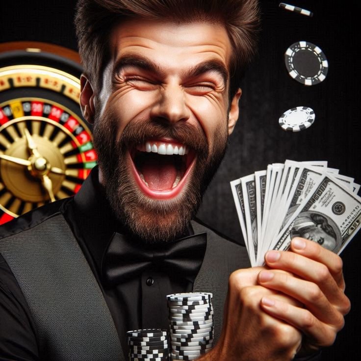 ph123 player checking win results and payout history on mobile phone